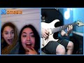 Playing Guitar for GIRLS on Omegle 3