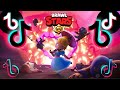 Brawl Stars TIK TOK Montage Compilation