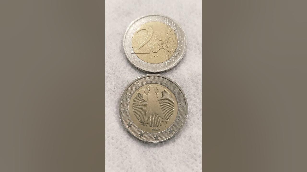 Garmani 2 Euro Coin Value USD 200 YouTube garmani-2-euro-coin-value-usd-200-youtube