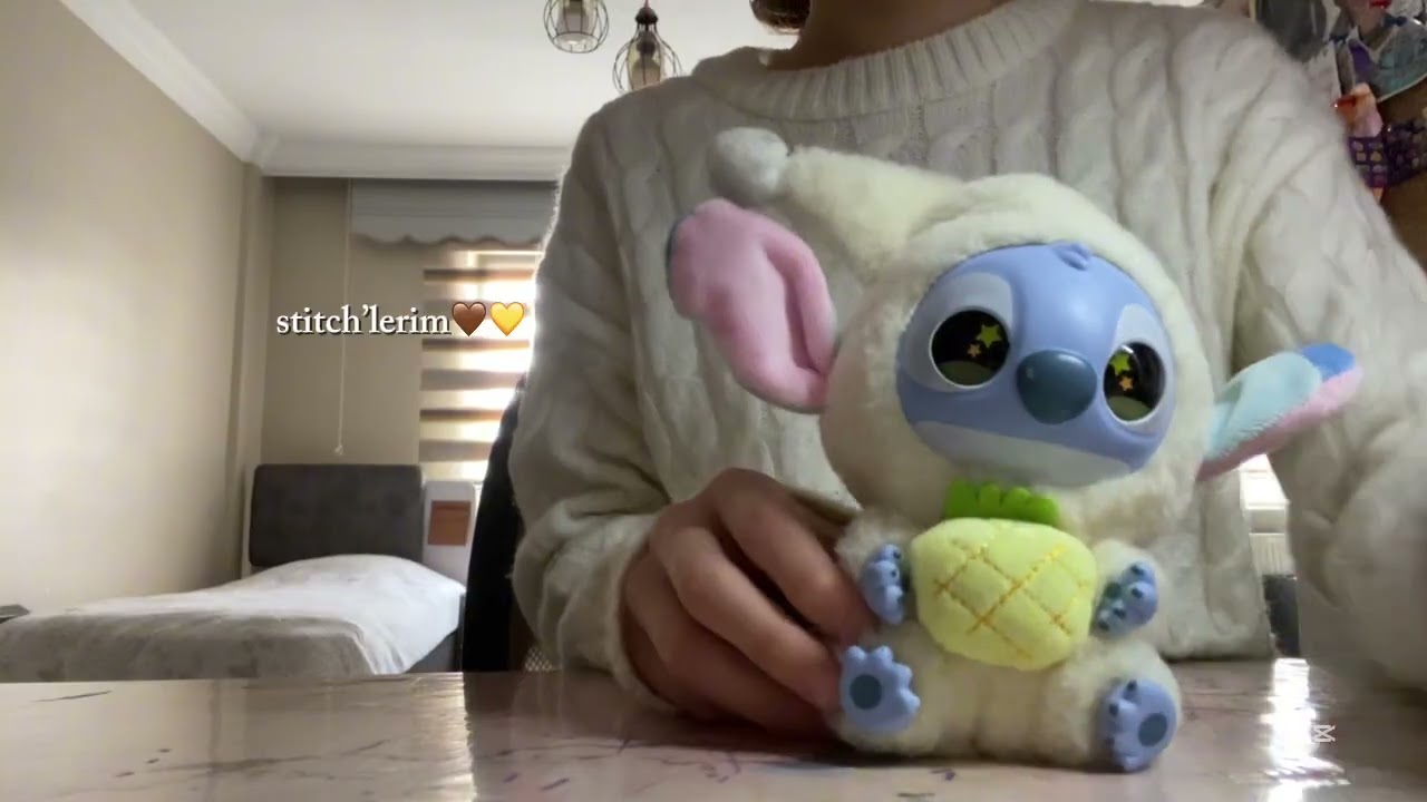 İlk uzun videom umarım beğenirsiniz 🌸🎀🧸🐰￼