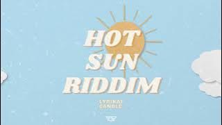Lyrikal x System32 - Candle (Hot Sun Riddim) | 2023 Soca |  Visualizer