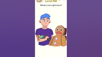 🔥 DOP 2 Level 435 – What’s Not Right Here? 🤔🔥 #shorts #dop2 #viralvideo