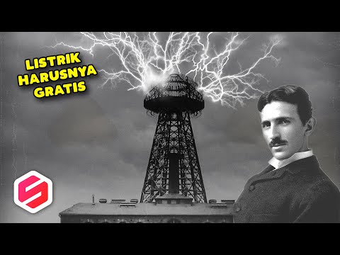 Video: Udara Sebagai Pengganti Minyak. Penemuan Tesla Yang Hilang - Pandangan Alternatif