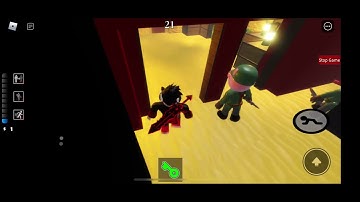 My ROBLOX Piggy Build Mode Map - Temple