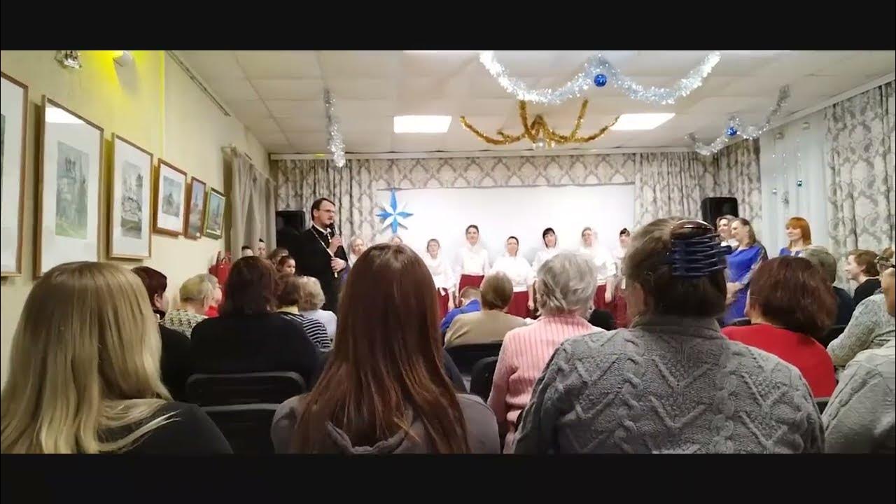 Отец Симеон Зимняков