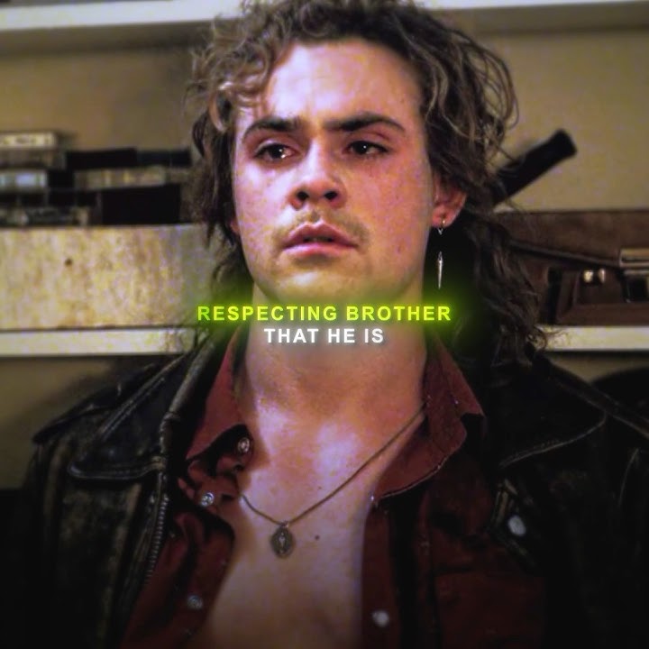 Poor Billy deserves more love😭Stranger Things👽#shorts #edit #strangerthings