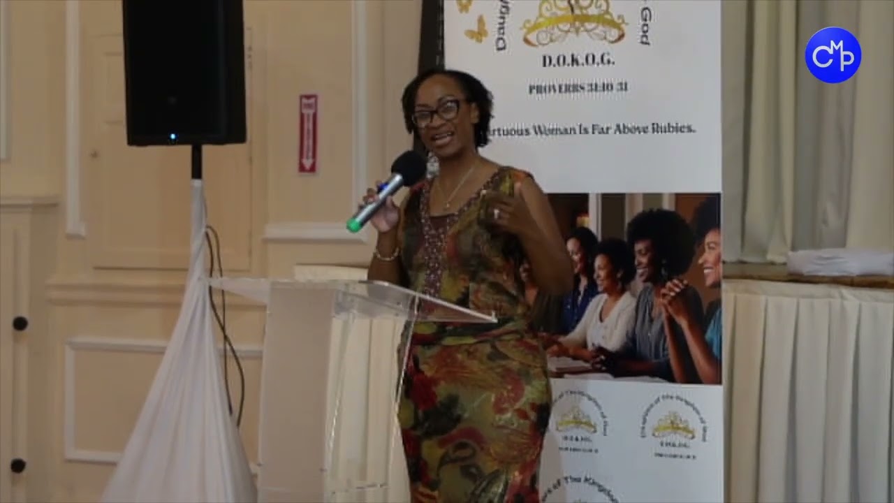 Ayanna Johnson | The Power of Community