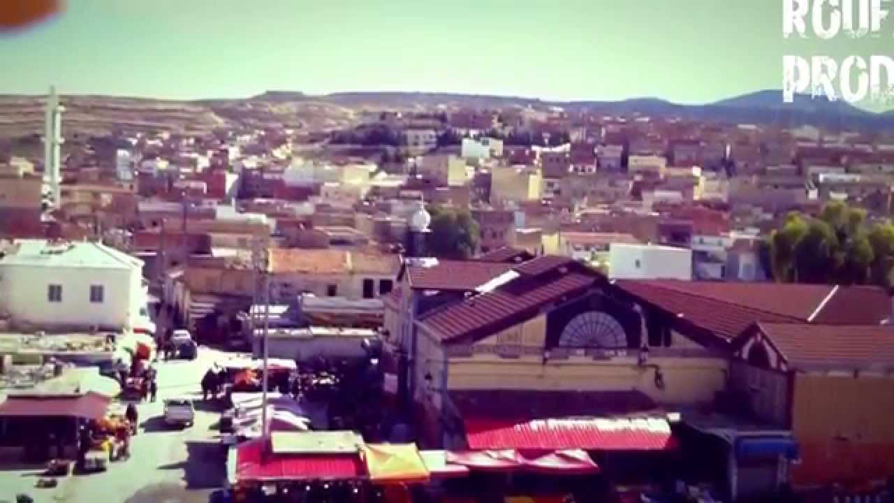 Tébessa ma ville الفيديو الذي يبحث عنه كل تبسي