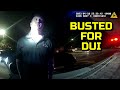 Busted for DUI - Clearwater, Florida - April 10, 2023