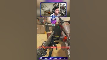 Crazy 5 Piece With A Quick Scope in Rust