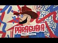 AgroPlay, @LuanPereiraLP - Paraguaia (AgroPlay Verão)