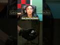 Pobre Leon momento sad #clip #sad #leonkennedy #shorts #residentevilrequiem