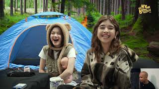 WILL ELZHARD HAVE ANOTHER SISTER? HANNAH OTW GET A MATCH!! - THE CONNECT TUCH EPS 3