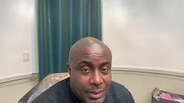 Mr R - 5 year update for SMP Scalp Micro pigmentation