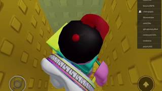 Roblox Human Giraffe Gabgab Games