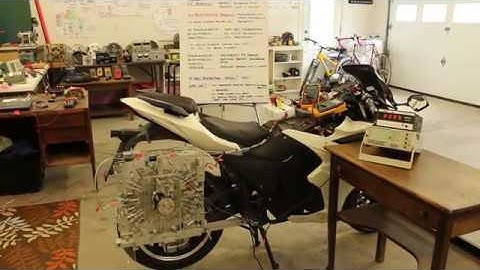 PART 1 Infinite Efficiency Electric Vehicle Regenerative Acceleration Technology Introduction