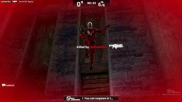 Quake Champions vs Unreal Tournament (PC)