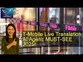 T-Mobile Live Translation AI Agent: MUST-SEE 2025!
