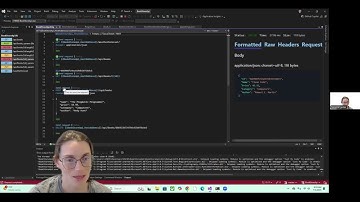 CSE 325 - ASP.NET Core Web API using MongoDB