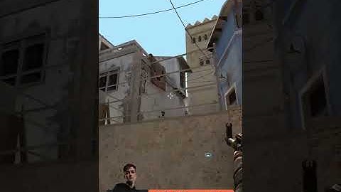 THE CLEANEST 1V4 EVER!?!?!?!?!?