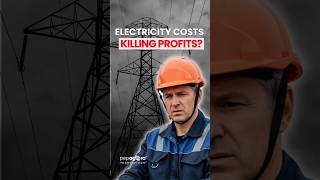 How Rising Electricity Costs Impact Homes, Offices &amp; Factories