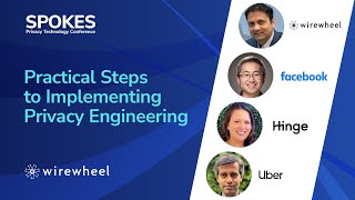 SPOKES: Practical Steps to Implementing Privacy Engineering