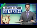 As Dores de Parto do Messias - Parashá Acharei Môt 2022/5782 - Prof. Matheus Zandona