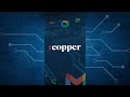 Copper crm  choosing the best heart for your business