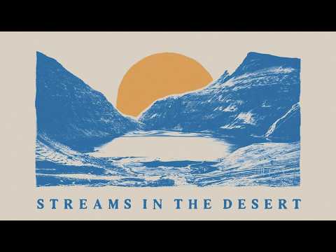 Streams in the Desert - "Invictus" (Psalm 110)