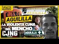 Video de Aguililla