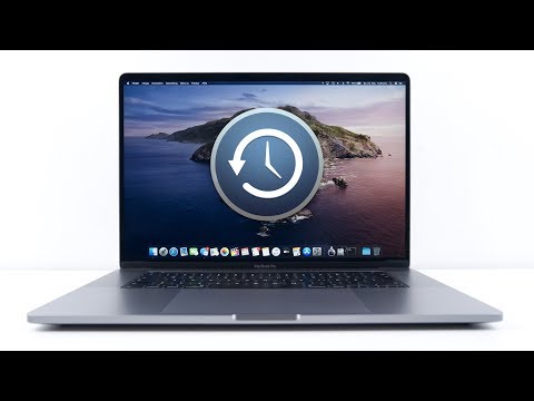 Video: Wie Installiere Ich Mac Os