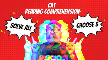 Should You Limit Your CAT VARC to 3 RC Passages out of the 4? Selection Strategies Explored