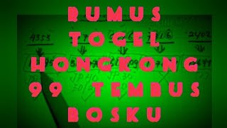 Download Rumus Togel Hongkong Jitu 99% Jitu Anti Patah Video MP3 Rumus Togel Hongkong Jitu 99% Jitu Anti Patah