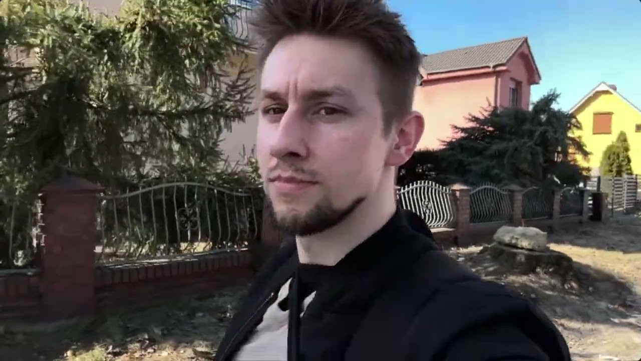 Od czego się Damiano uzależnił?