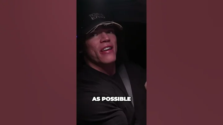 WHAT IS THE BEST BICEPS CURL TECHNIQUE - SAM SULEK #shorts #samsulek