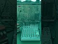 🎛️ Doepfer A-100 – Shifting Hypnotic Dub Chords 🎛️