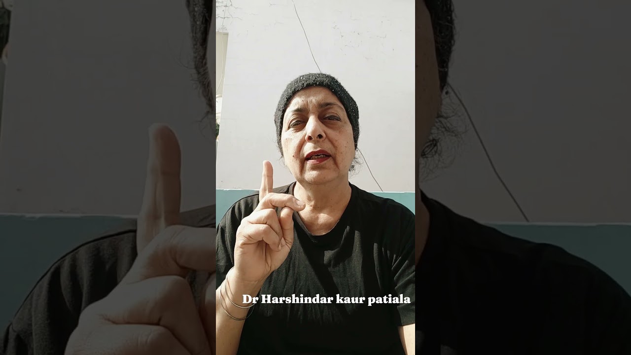 ⁣888 -Scientific magic ✨! ਵਿਗਿਆਨਿਕ ਜਾਦੂ !! #drharshinderkaurpatiala