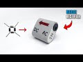 How To Make Bridge Rectifier At Home | AC To DC Current