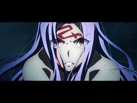 アニメ複合MAD×不可逆リプレイス