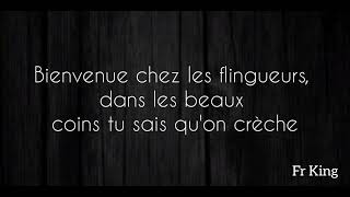 Guy2Bezbar-Jour et nuit (Paroles/Lyrics)