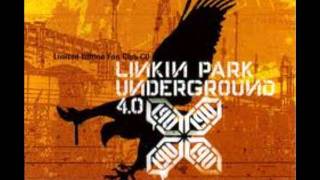 Linkin Park - Step Up / Nobody&#39;s Listening / It&#39;s Goin&#39; Down (Live)