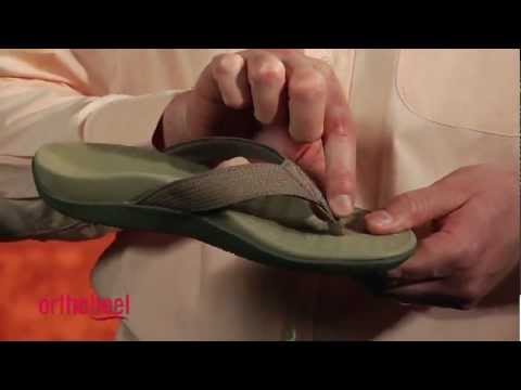 vionic wave sandal