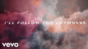 Passion, Kristian Stanfill - Follow You Anywhere (Lyric Video/Live) ft. Kristian Stanfill