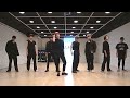 [ATEEZ - Deja Vu] dance practice mirrored