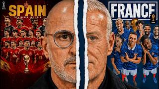 France vs Espagne : pourquoi ce match va BOULEVERSER la Coupe du monde