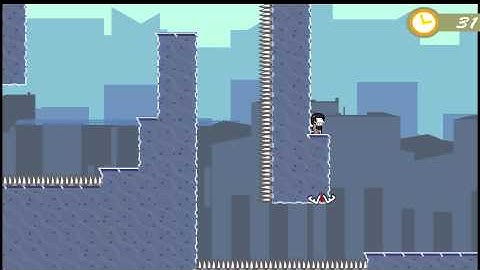 No Time to Explain - Speedrun Acheivement