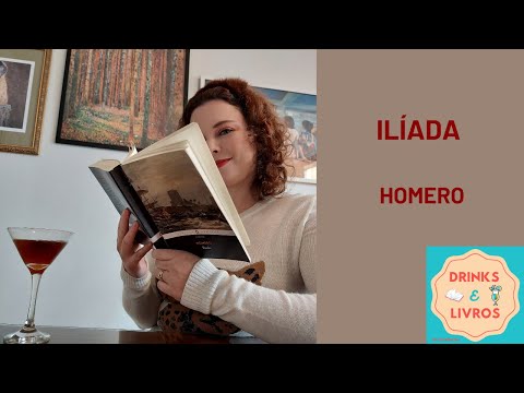 Ilíada - Homero