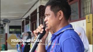 Opening Ceremony  PORSENI SMAN 26 BONE  | Dreamers -  FIFA World Cup 2022 Soundtrack