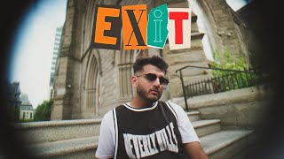 EXIT - Harkirat Sangha | Starboy X Resimi