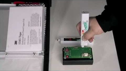 Hisco EMC Training: Locating Hidden Trace